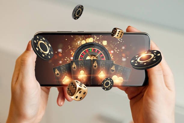 aplikasi judol featured game showcase