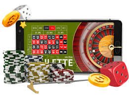 Evolution Gaming Game 